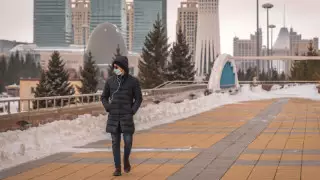 Нұр-Сұлтанда карантин күшеюі мүмкін