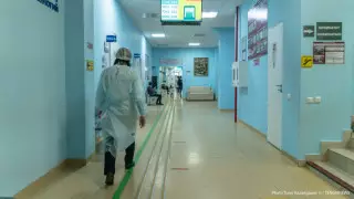 Пандемияда жұмыс істеген дәрігерлер үстемақысы: заңбұзушылықтар анықталды