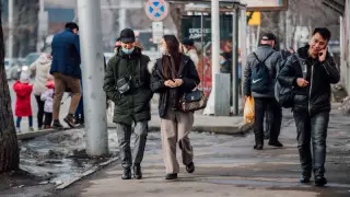 Қазақстанда COVID-19 жұқтырғандар саны күрт өсті