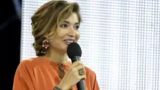 Гүлнара Каримованың абақтыда жазған өлең жолдары жарияланды
