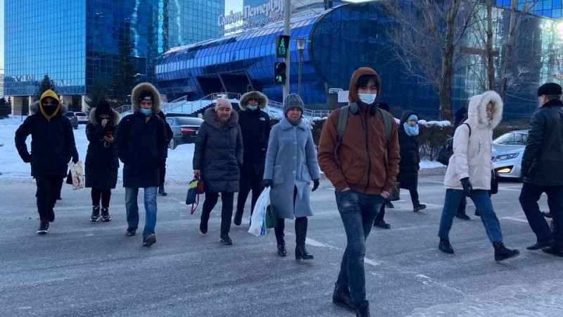 Фото Ботагөз Айтжанова