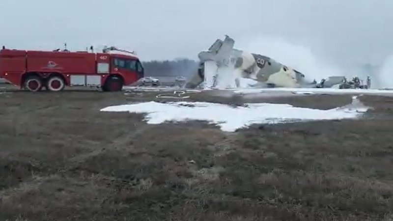 Видео кадры