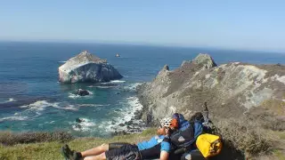 Әлемді велосипедпен аралаған саяхатшы үйінің қасында қайтыс болды