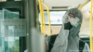 Елде үшінші тәулік қатарынан мыңнан аса COVID-19 жұқтыру дерегі тіркеліп жатыр