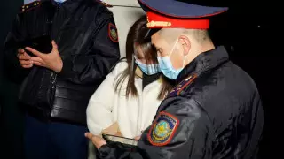 Алматыда карантин режимінің сақталуын бақылау күшейеді