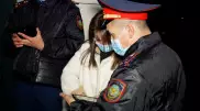 Алматыда карантин режимінің сақталуын бақылау күшейеді