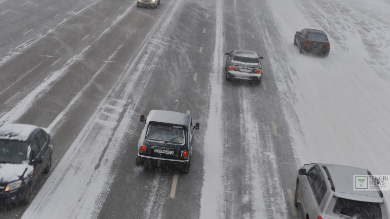 Фото: Tengrinews.kz/Тұрар Казанғапов