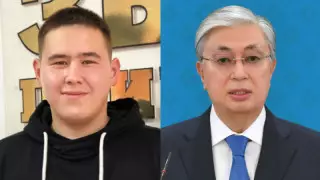 Тоқаев Иманбекті Grammy-дегі жеңісімен құттықтады