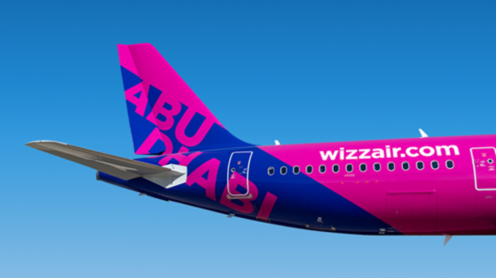 © facebook.com/wizzair