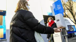 Еуропада коронавирустың үшінші толқыны басталды - БАҚ