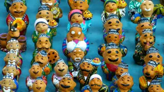 Өзбекстан шетелдік туристердің кіру тәртібін жеңілдетті