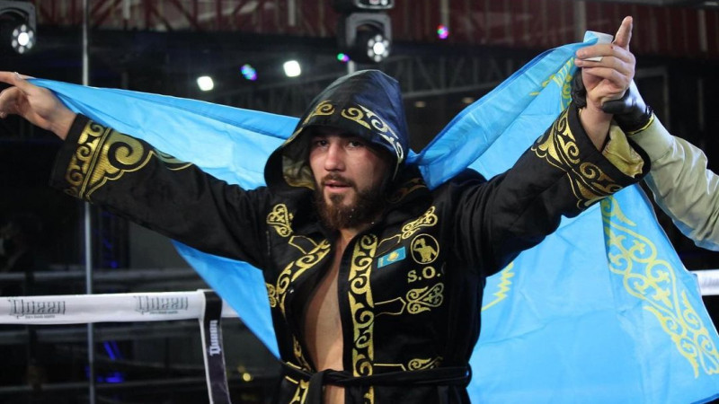 Фото: instagram.com/sadriddin_____soq