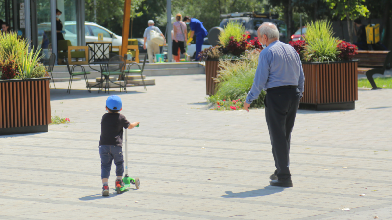 Фото: Тұрар Қазанғапов