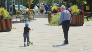 Қазақстан халқы саны өсті
