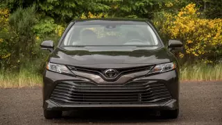 Бұрынғы сот орындаушысы айып тұрағынан көлік ұрлады деген күдікпен ұсталды