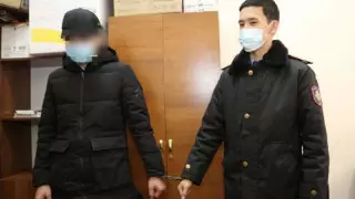 Түркістандағы бес адамның өлімі: күдікті ұсталды