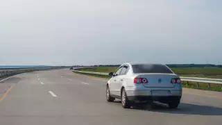 Нұр-Сұлтан - Алматы жолының құрылысы қашан аяқталады?