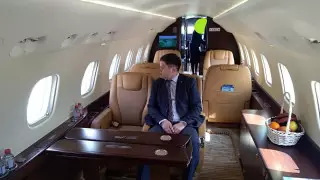 Ұшаққа 20 миллиард теңге: үкімет атышулы жазбаға жауап берді