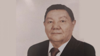 Нариман Қаражігітов