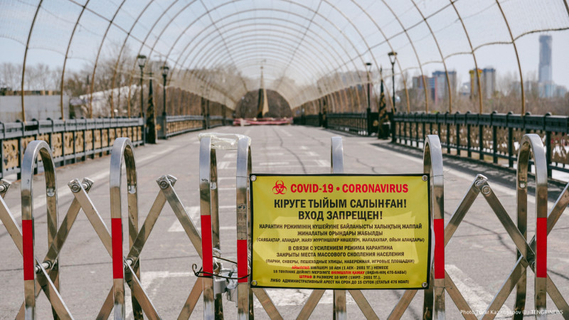 Фото Tengrinews.kz/Тұрар Қазанғапов