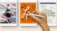 Apple сәуірде iPad-тың жаңа модельдерін ұсынады - БАҚ