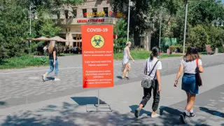 Жаздағы жағдайдың қайталану қаупі жоғары - Тоқаев коронавирус туралы