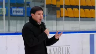 Өскемен әкіміне қанша айыппұл салынғаны белгілі болды