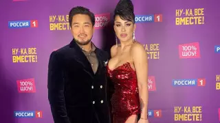 "Қазақстанға алып кетемін". Нұрсұлтан Шатырханұлы ресейлік шоудың шындығын айтты