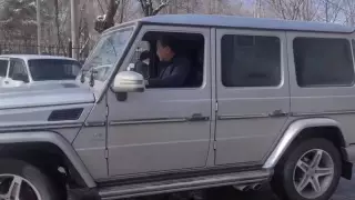 Талғар әкімдігінде депутат блогерлердің көзінше ұятқа қалды