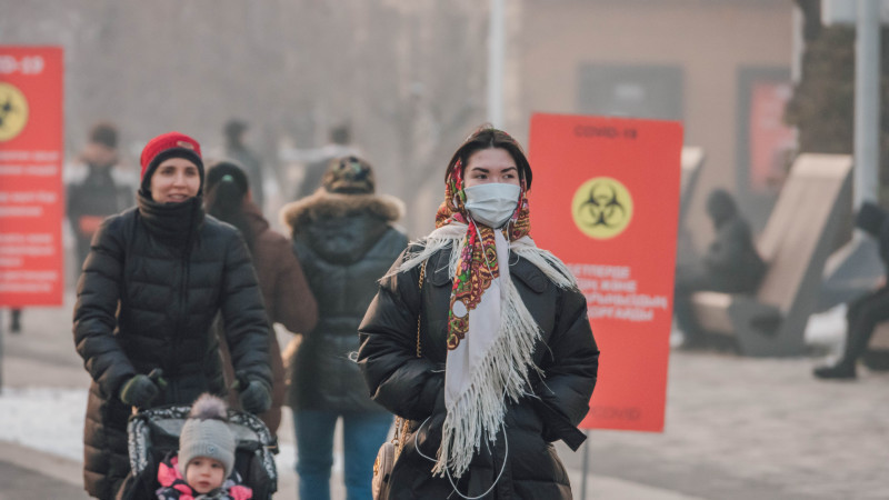 Фото Tengrinews.kz/Әлихан Сариев