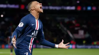 Мбаппе 2022 жылғы әлем чемпионатына іріктеуде Қазақстанға келмейді