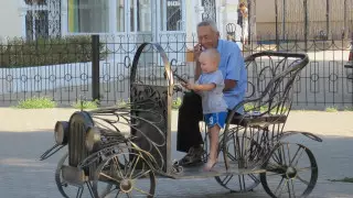 Әлемдегі бақытты елдер: Қырғызстаннан қалдық, Ресейден оздық