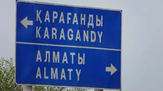 Бекшин Алматыда карантин не себепті күшейгенін айтты