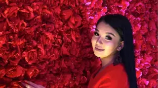 "Бішкек аруы-2012" жеңімпазы Зүлфира Еркінбекова қайтыс болды