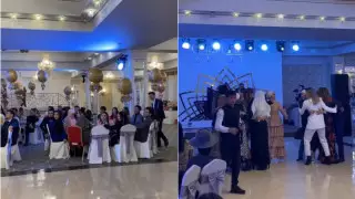 Алматыда 120 адамға той өткізгендер анықталды