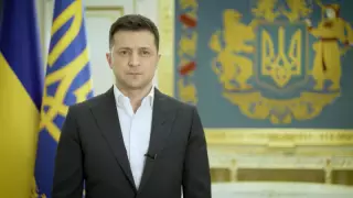 Украинада туған әр бала 18-ге толғанда жер қойнауы байлығынан қаражат алады