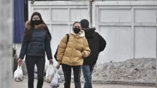 "Шектеу кәсіпкерлер үшін "ауыр" - Алматы әкімдігі үндеу жасады