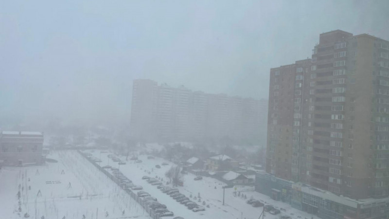 Фото: Tengrinews.kz