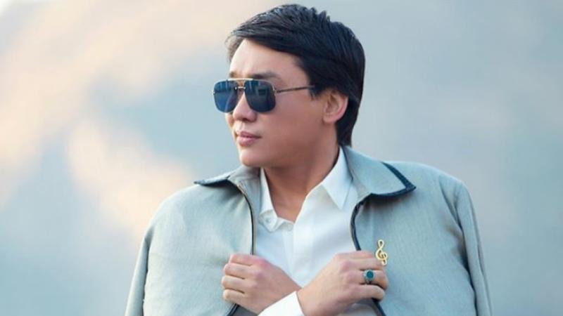 Фото: instagram.com/kair_n