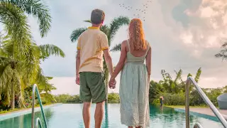 Шетелдегі демалыс: қазақстандықтар қай елге жиі баратыны айтылды