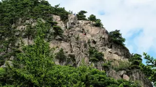 Жартасқа саяхатқа шыққан ғашықтар бір күнде қайтыс болды