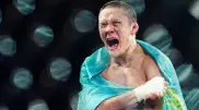 Жалғас Жұмағұловтың UFC-дегі үшінші қарсыласы кім екені белгілі болды