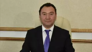 Көкшетау әкімі ауысты