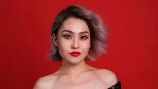 Алматыда қазақстандық актрисаға такси жүргізушісі шабуыл жасады