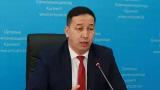 Антикор атыраулық шенеуніктің ұсталуына қатысты түсініктеме берді