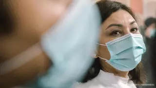 Алматыда шектеулер 12 сәуірге дейін ұзарды. Бекшиннің қаулысы шықты