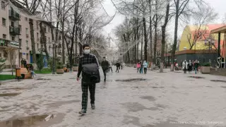 Өткен тәулікте қанша адам коронавирус жұқтырғаны анықталды