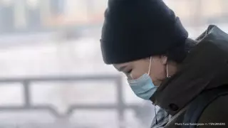 Коронавирус пен пневмониядан тағы 17 адам қайтыс болады