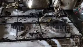 "Пештегі тамақ қараусыз қалған". Қостанай облысында газ жарылды