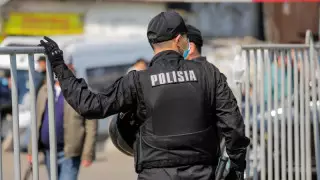 Алматыда блокбекеттер қойыла ма? Сағынтаев жауап берді